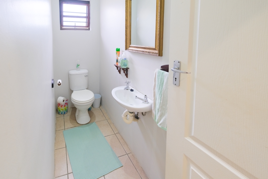 3 Bedroom Property for Sale in Selborne Eastern Cape